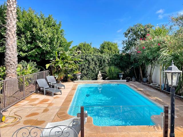 Villa vente à Béziers, Vias