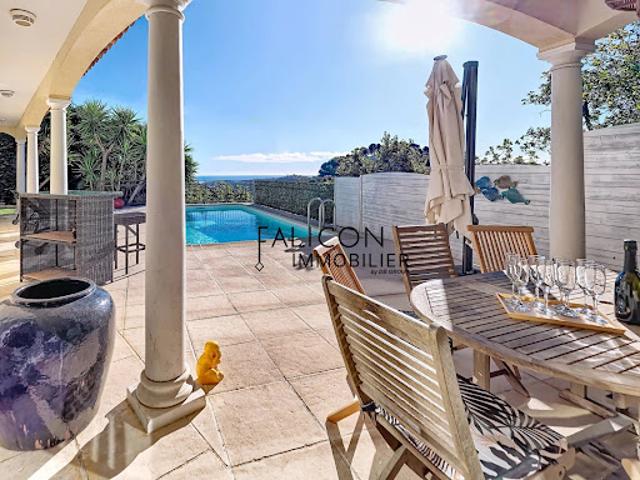 Villa vente à Nice