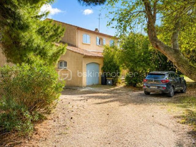 Villa vente à Montpellier, Villeneuve-lès-maguelone