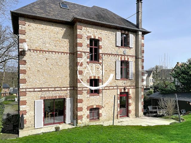 Villa vente à Alençon, Bagnoles-de-l'orne