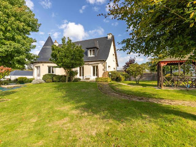 Villa vente à Rennes, Bretagne