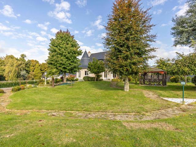 Villa vente à Rennes, Bretagne
