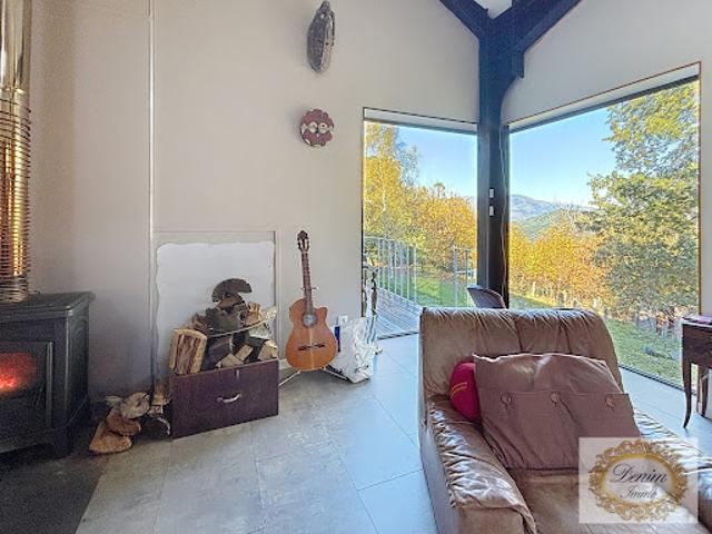 Villa vente à Alès, Chamborigaud