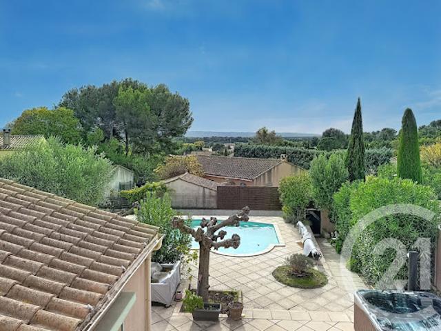 Villa vente à Arles, La Salle Les Alpes