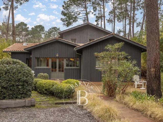 Villa vente à Arcachon, Lège-cap-ferret