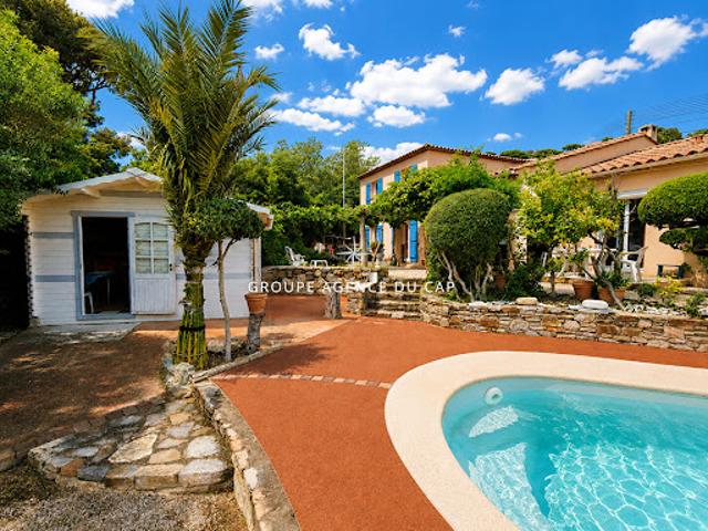 Villa vente à Arrondissement de Draguignan, Roquebrune-sur-argens