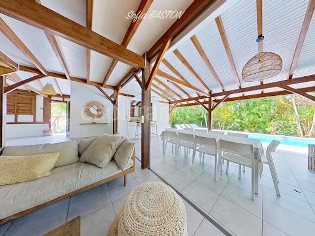 Villa vente à Martinique