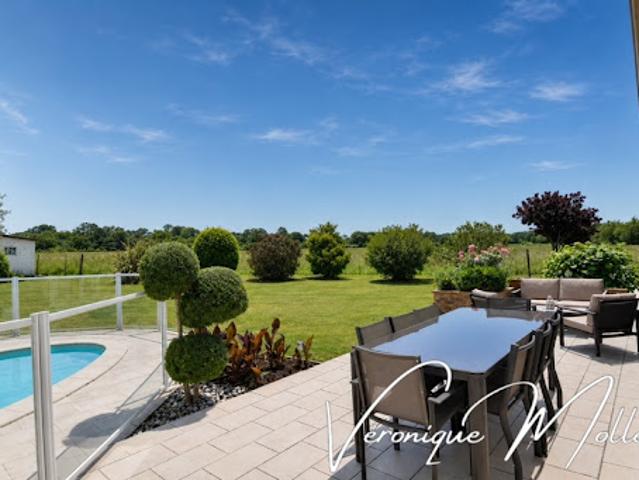Villa vente à Bordeaux, Lignan-de-bordeaux