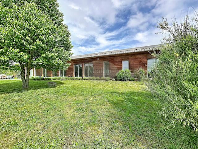 Villa vente à Mirande, Berdoues