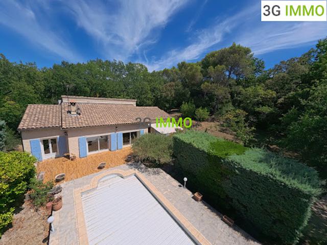 Villa vente à Carpentras, Mondragon