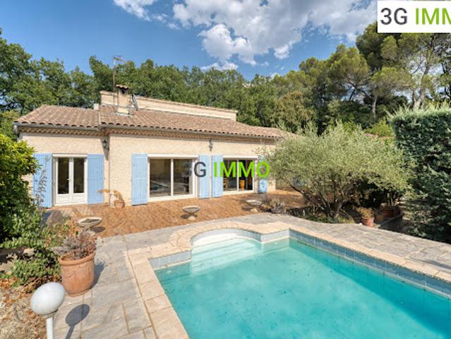 Villa vente à Carpentras, Mondragon