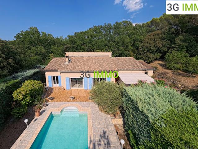 Villa vente à Carpentras, Mondragon