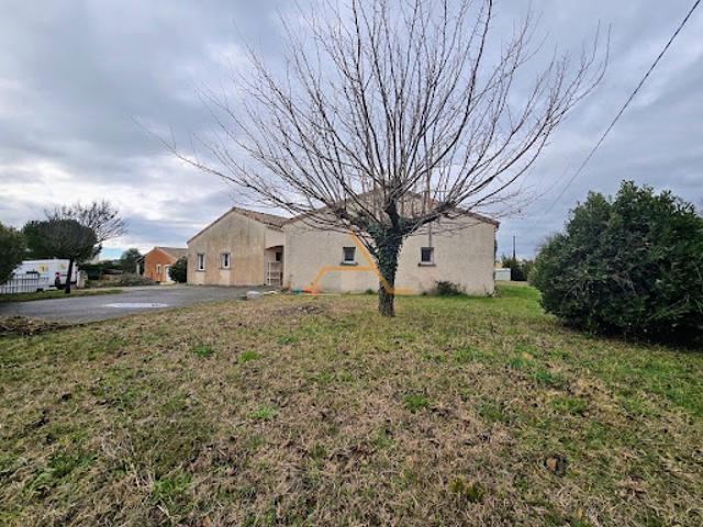 Villa vente à Nyons, Montboucher-sur-jabron