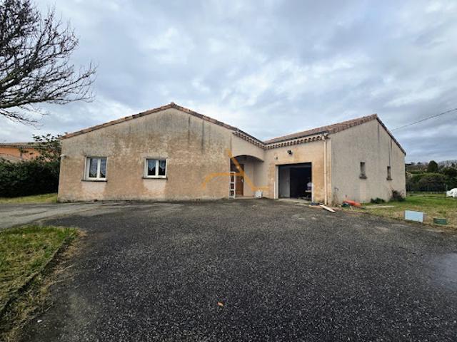 Villa vente à Nyons, Montboucher-sur-jabron
