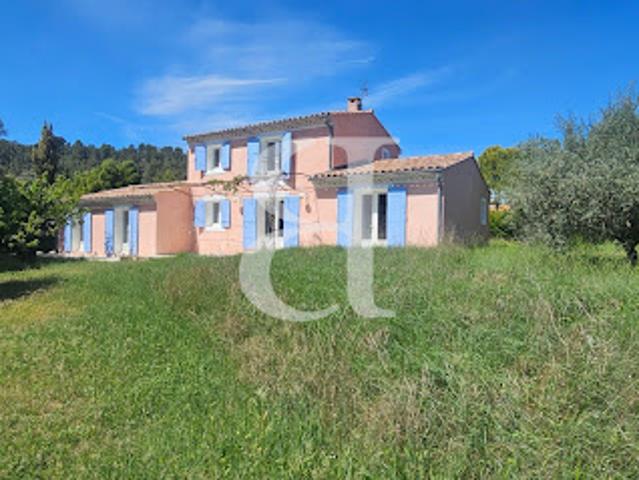 Villa vente à Mormoiron, Vaucluse
