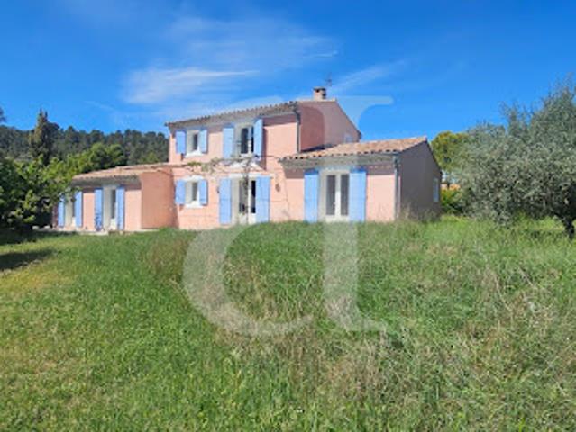 Villa vente à Carpentras, Mormoiron