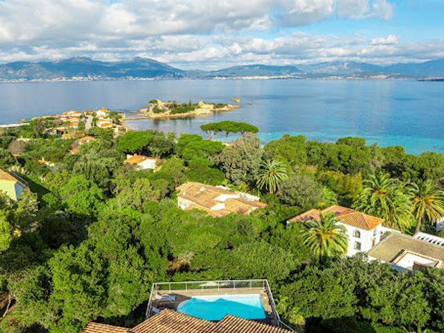 Villa vente à Ajaccio, Pietrosella