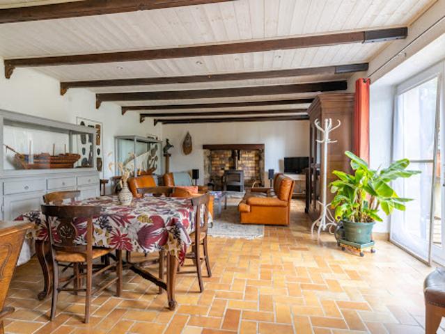 Villa vente à Brest, Bretagne