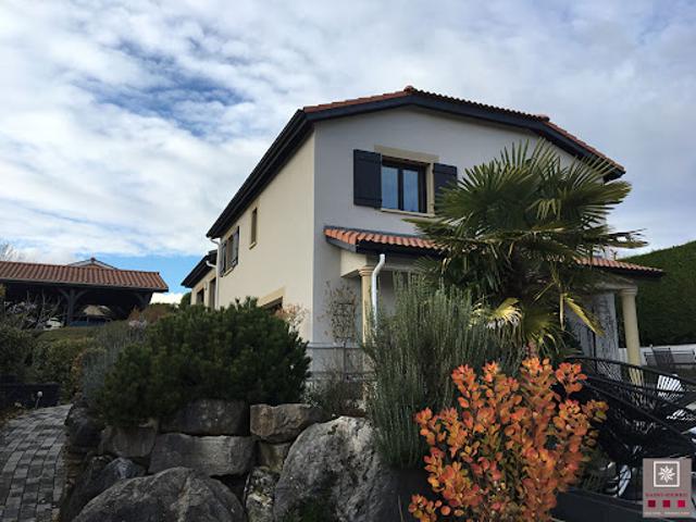 Villa vente à Belley, Saint-maurice-de-gourdans