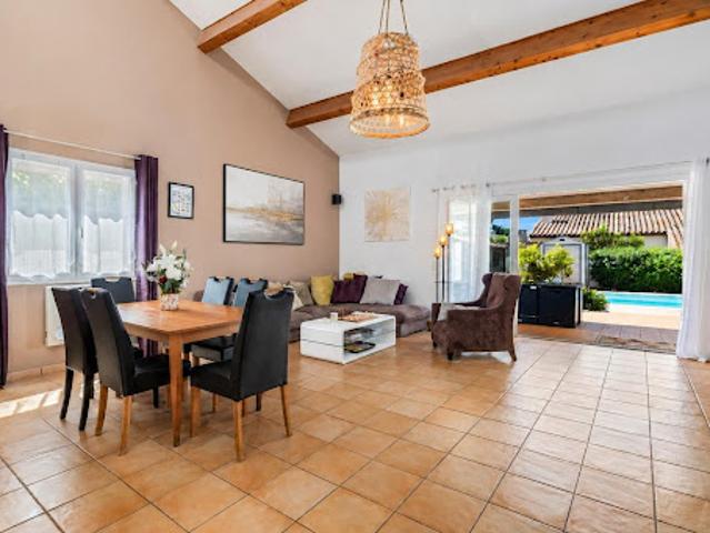 Villa vente à Perpignan, Sainte-marie