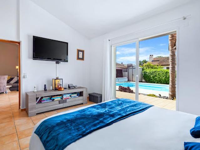 Villa vente à Perpignan, Sainte-marie