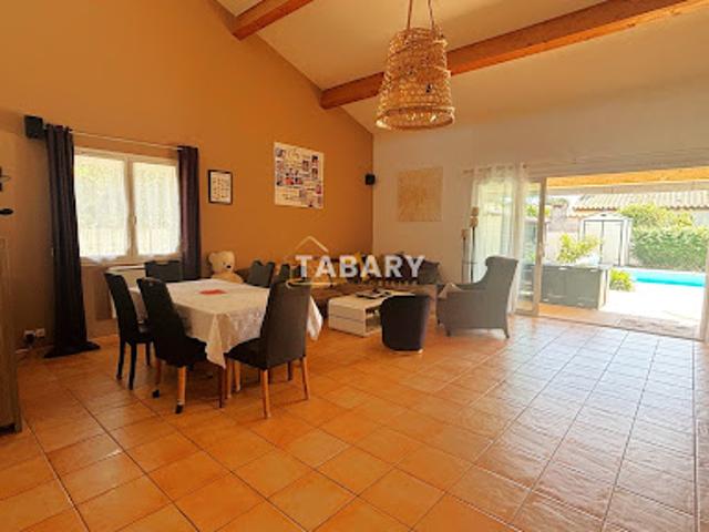 Villa vente à Perpignan, Sainte-marie