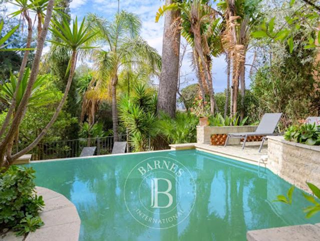 Villa vente à Arrondissement de Toulon, Sanary-sur-mer