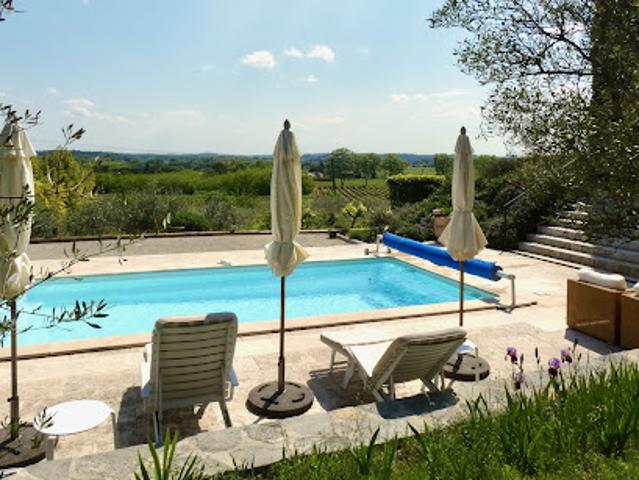Villa vente à Alès, Tornac