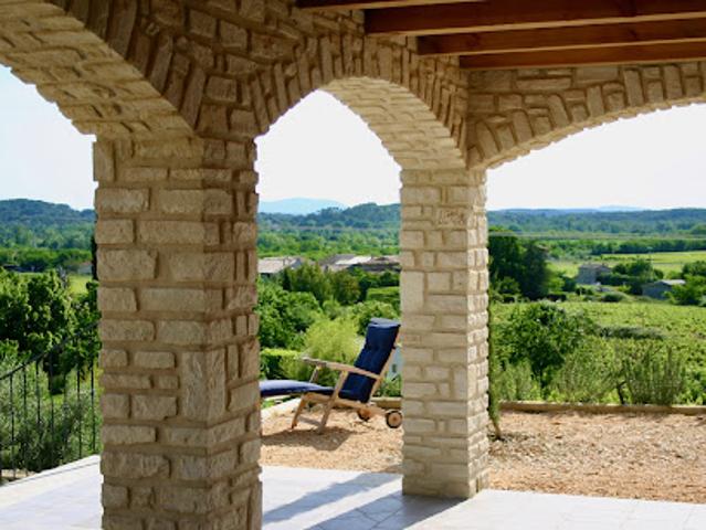 Villa vente à Alès, Tornac