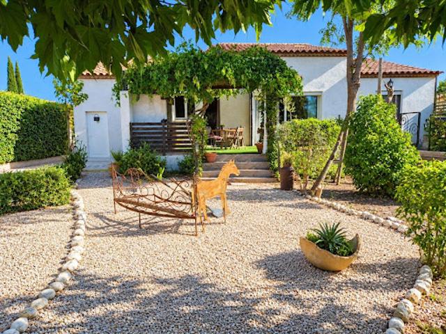 Villa vente à Le Pouget, Hérault