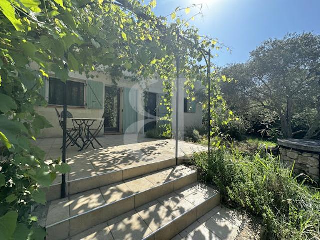 Villa vente à Avignon, L'isle-sur-la-sorgue