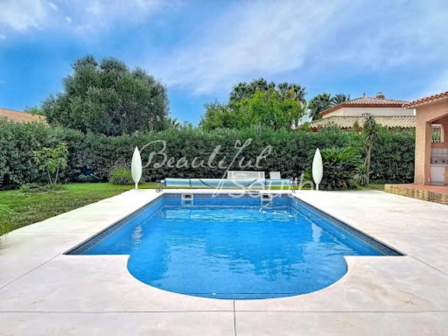 Villa vente à Saint-Jacques, Perpignan