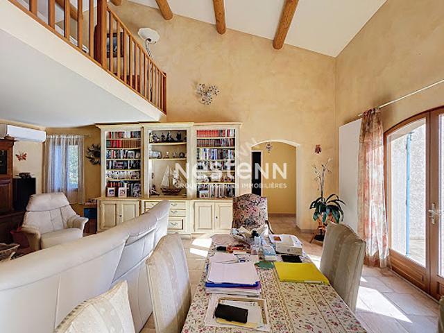 Villa vente à Apt, Pertuis