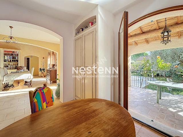 Villa vente à Apt, Pertuis