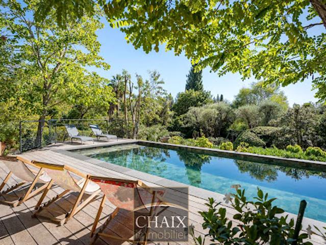 Villa vente à Arrondissement de Toulon, Sanary-sur-mer