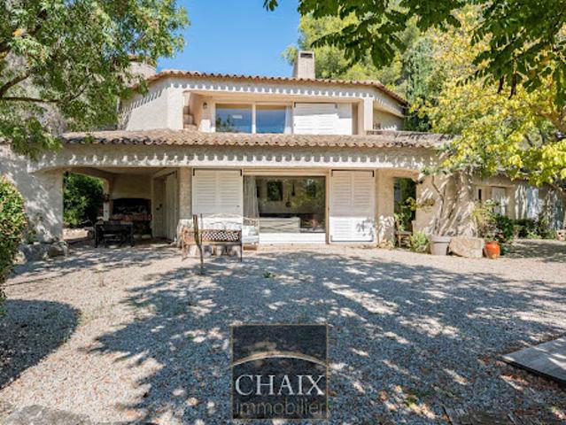 Villa vente à Arrondissement de Toulon, Sanary-sur-mer