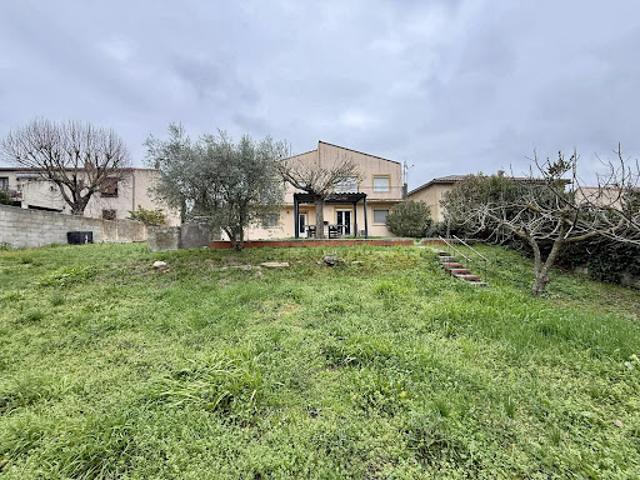 Villa vente à Carcassonne, Villalier