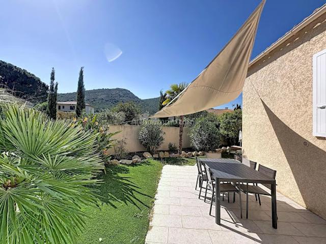 Villa vente à Calvi, Pietralba