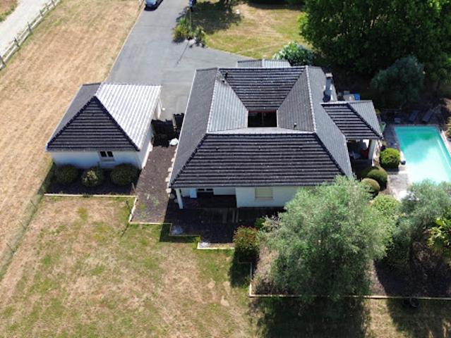 Villa vente à Brive-la-Gaillarde, Collonges-la-rouge