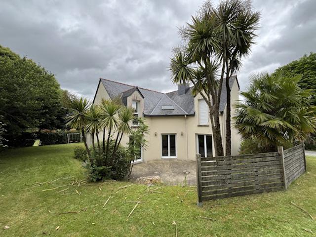 Villa vente à Redon, Bretagne
