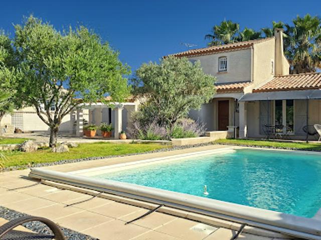 Villa vente à Béziers, Maraussan