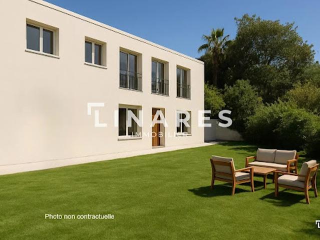 Villa vente à France métropolitaine, Marseille