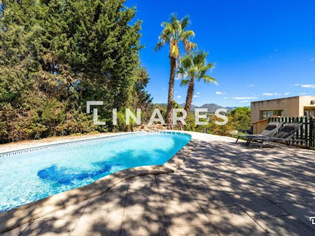 Villa vente à France métropolitaine, Marseille