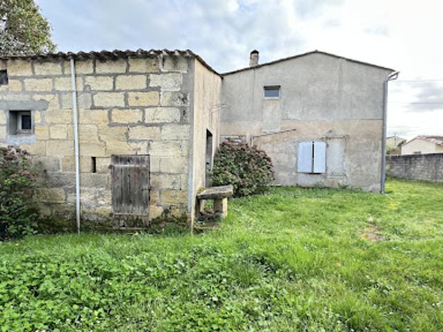 Villa vente à Libourne, Moulon