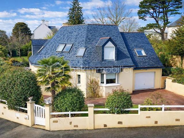 Villa vente à Penvillers, Quimper