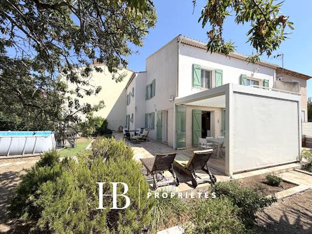 Villa vente à Arrondissement de Toulon, Six-fours-les-plages