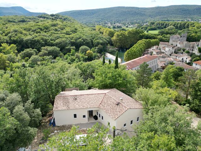 Villa vente à Lodève, Laroque