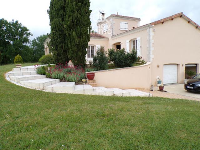 Villa vente à Confolens, Chirac