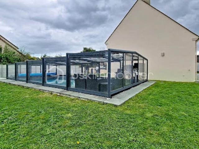 Villa vente à Meaux, Claye-souilly