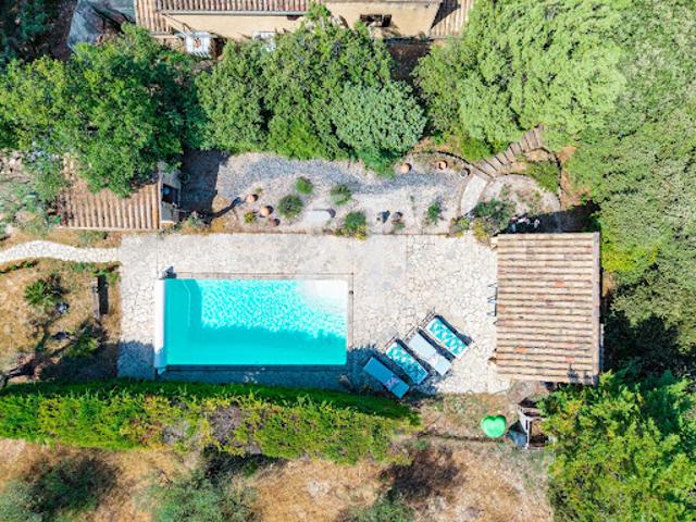 Villa vente à Nyons